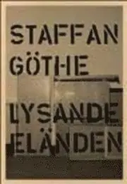 Lysande eländen : 22 teaterpjäser